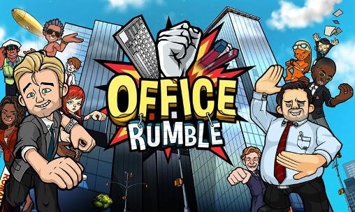 game pic for Office rumble